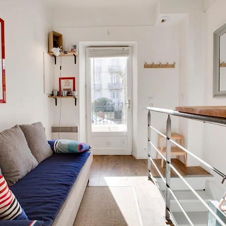 Appartement Padel - Welkeys Μπιαρίτζ Εξωτερικό φωτογραφία
