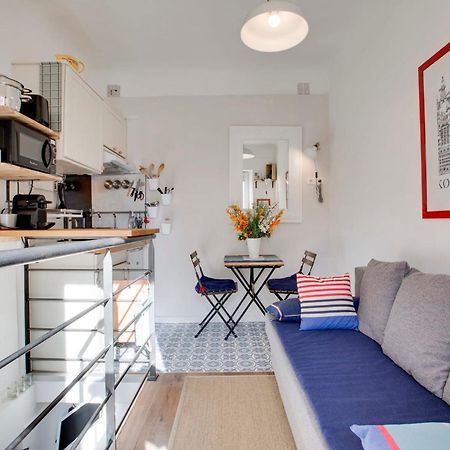 Appartement Padel - Welkeys Μπιαρίτζ Εξωτερικό φωτογραφία