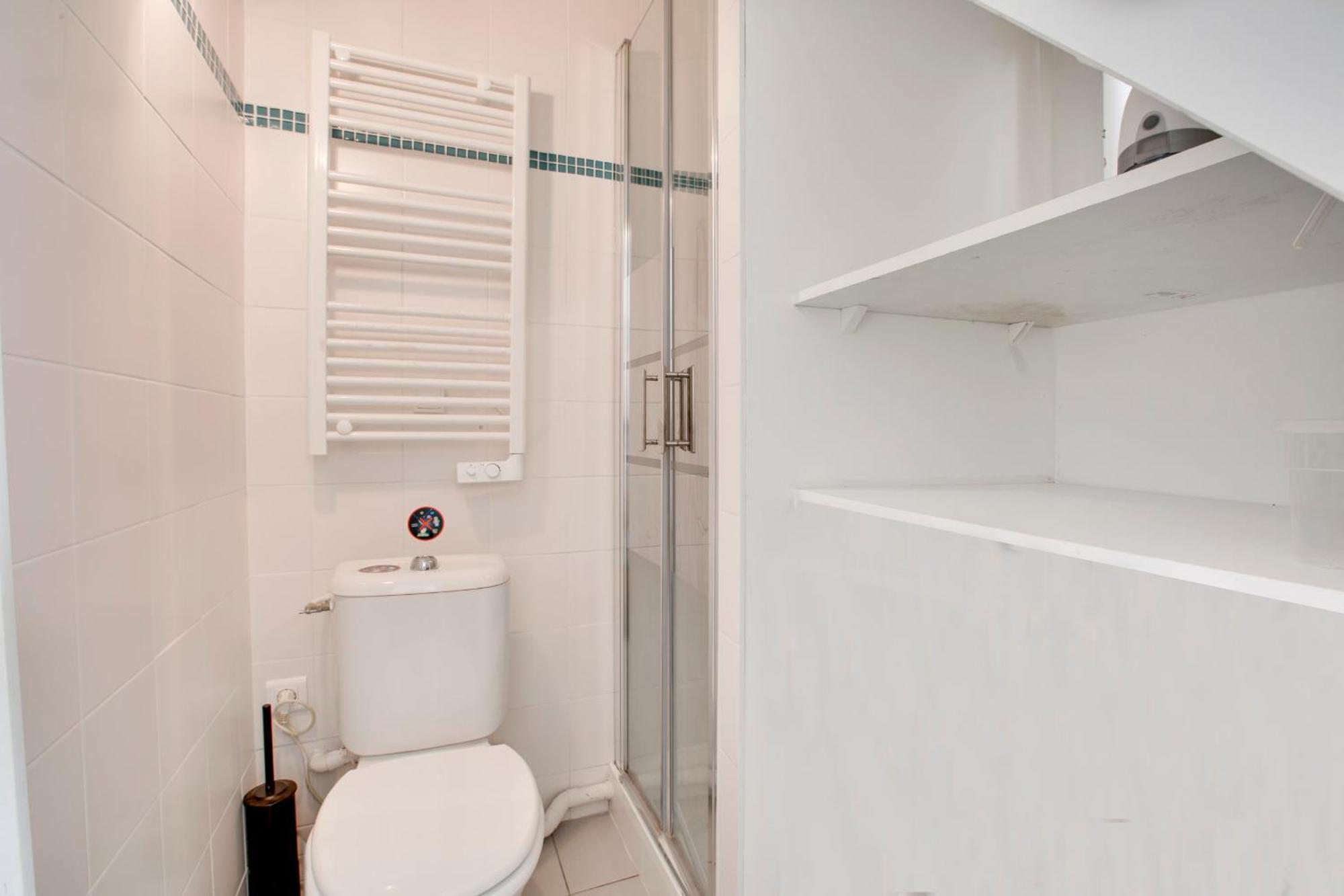 Appartement Padel - Welkeys Μπιαρίτζ Εξωτερικό φωτογραφία